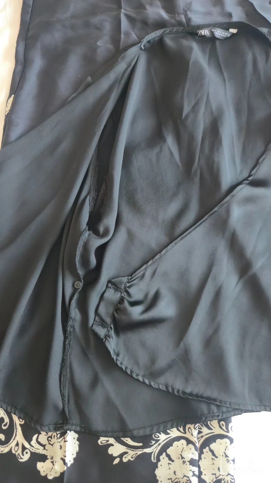 Elegantni Zara komplet