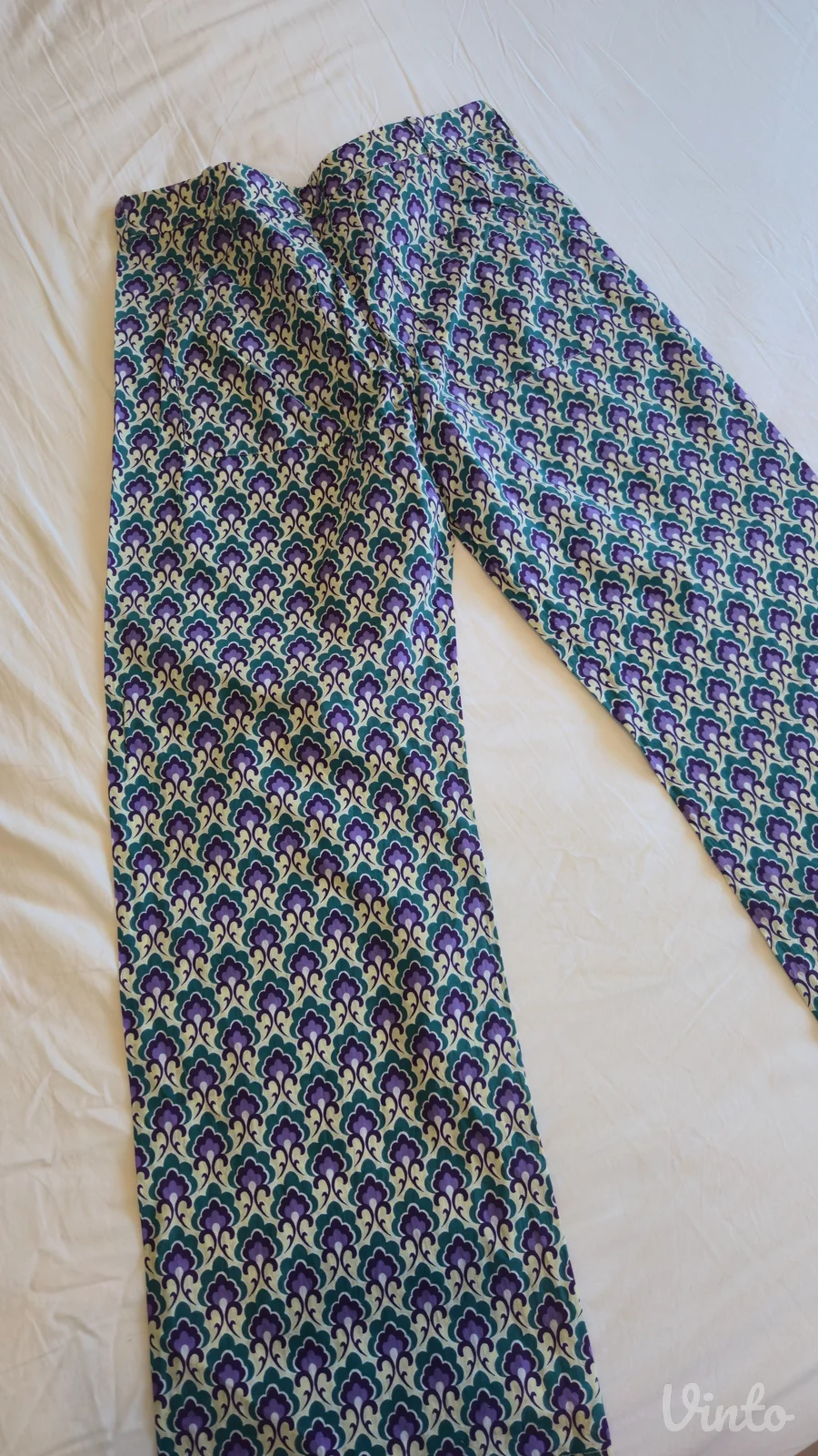 Lagane Zara pantalone