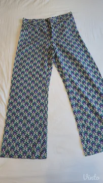 Lagane Zara pantalone