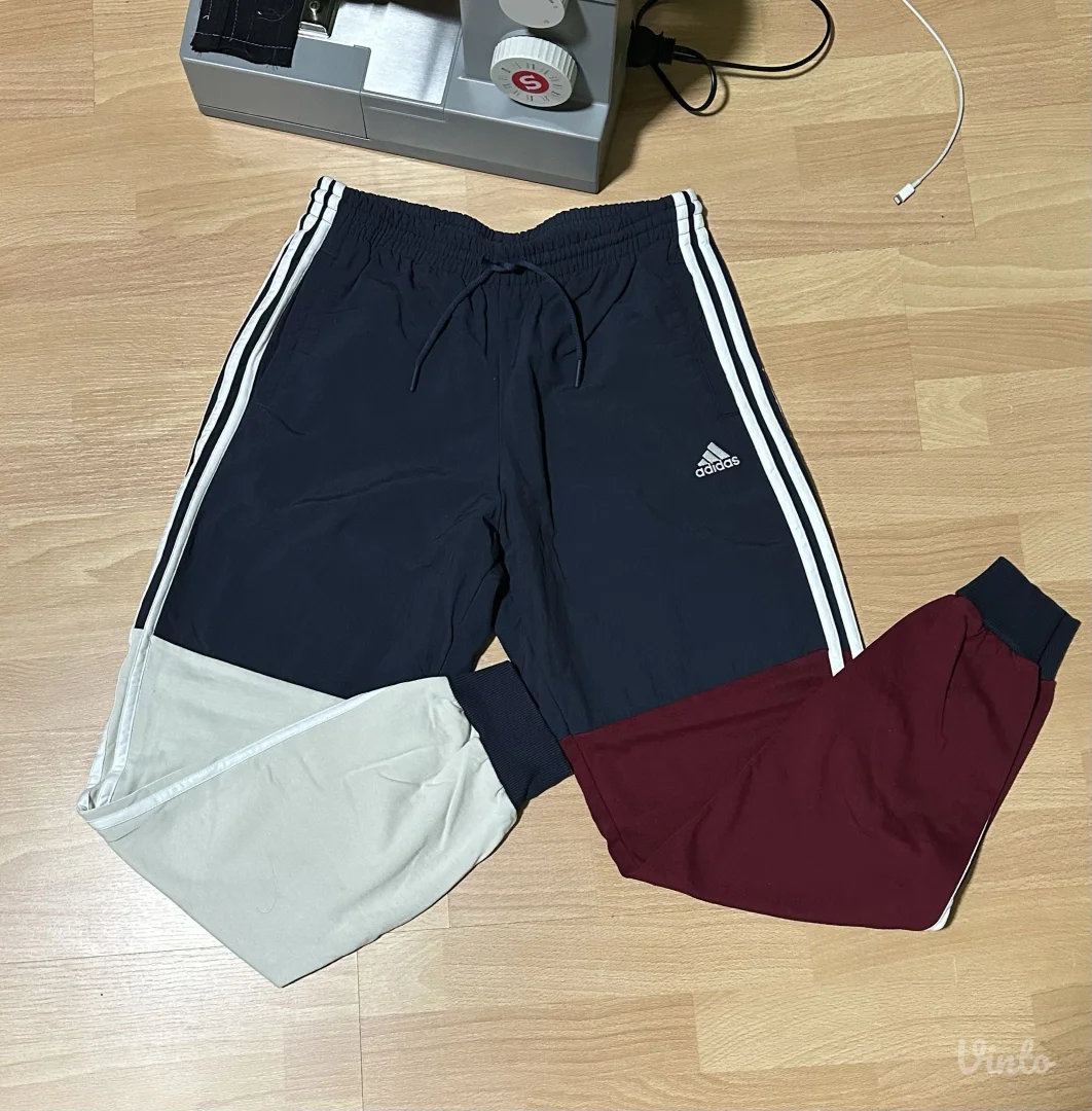 Original Adidas trenerka