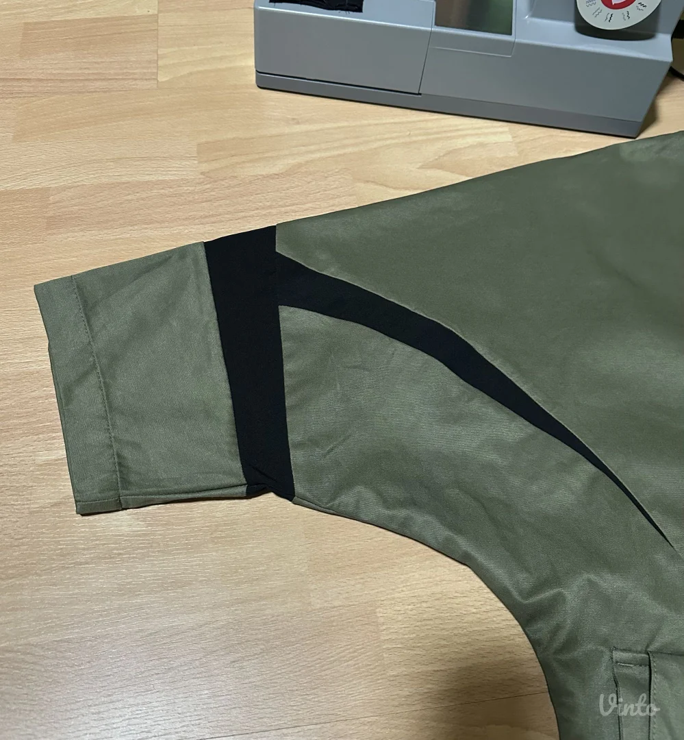 Bershka muski moderni kimono