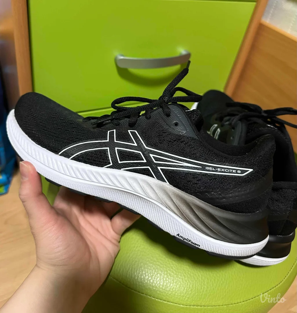 Original Asics Patike