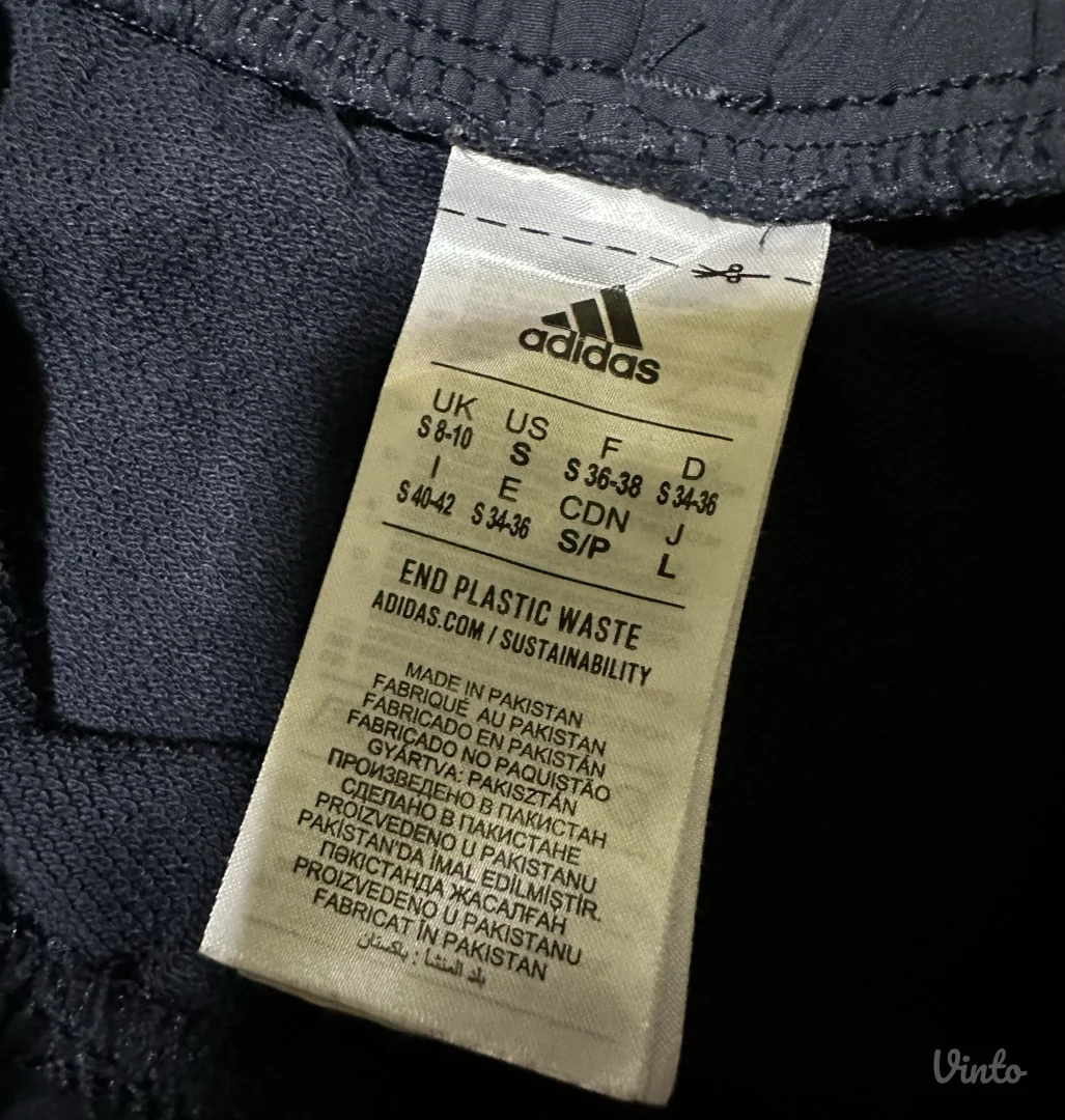 Original Adidas trenerka