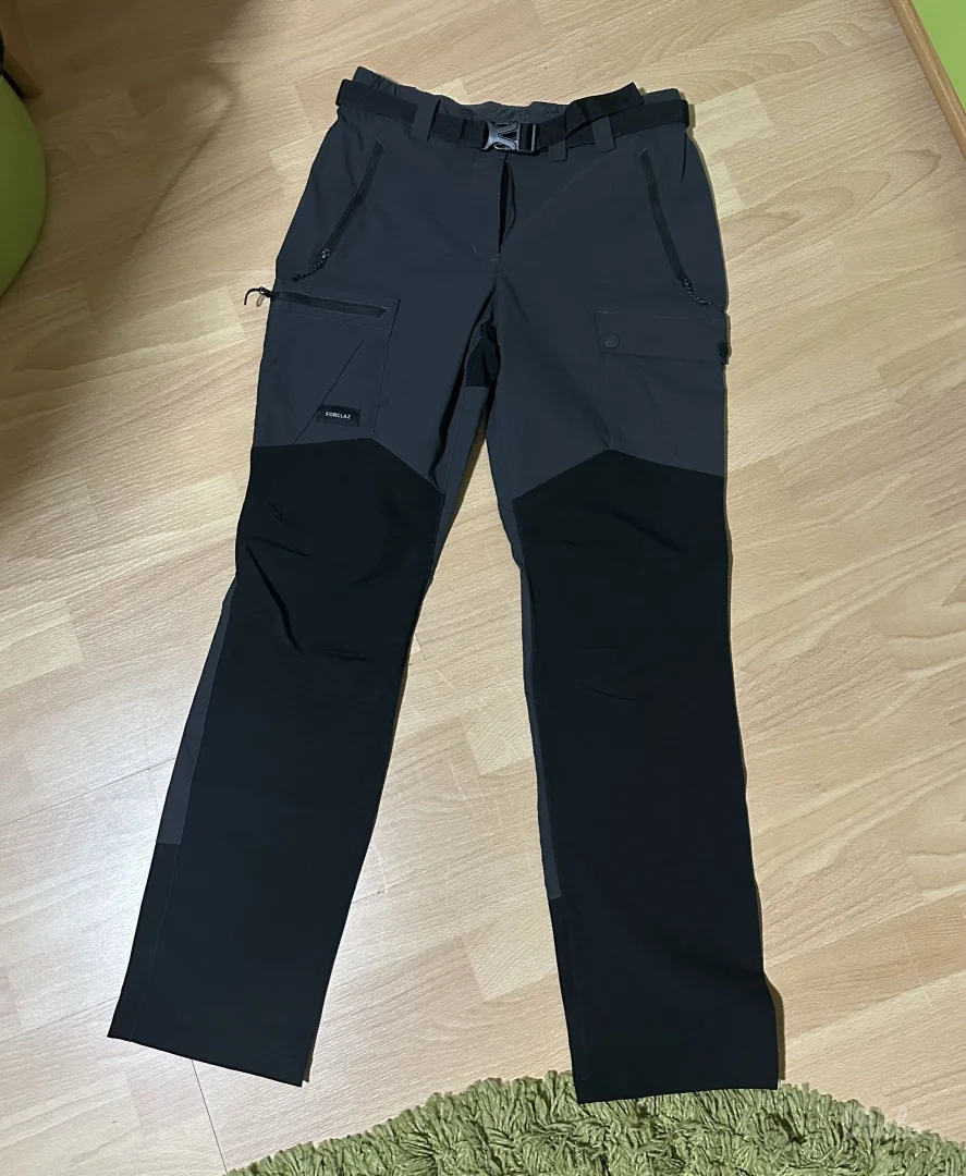 Pantalone za planinarenje