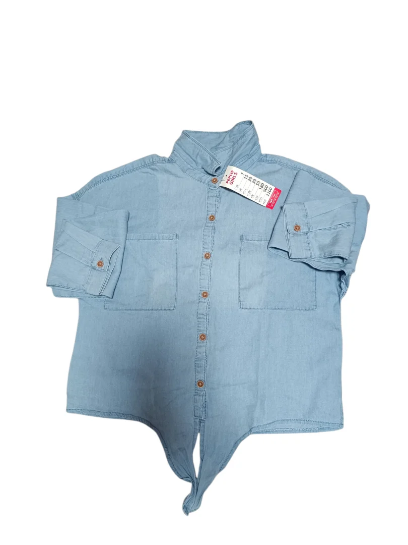 Košulja-svetloplava