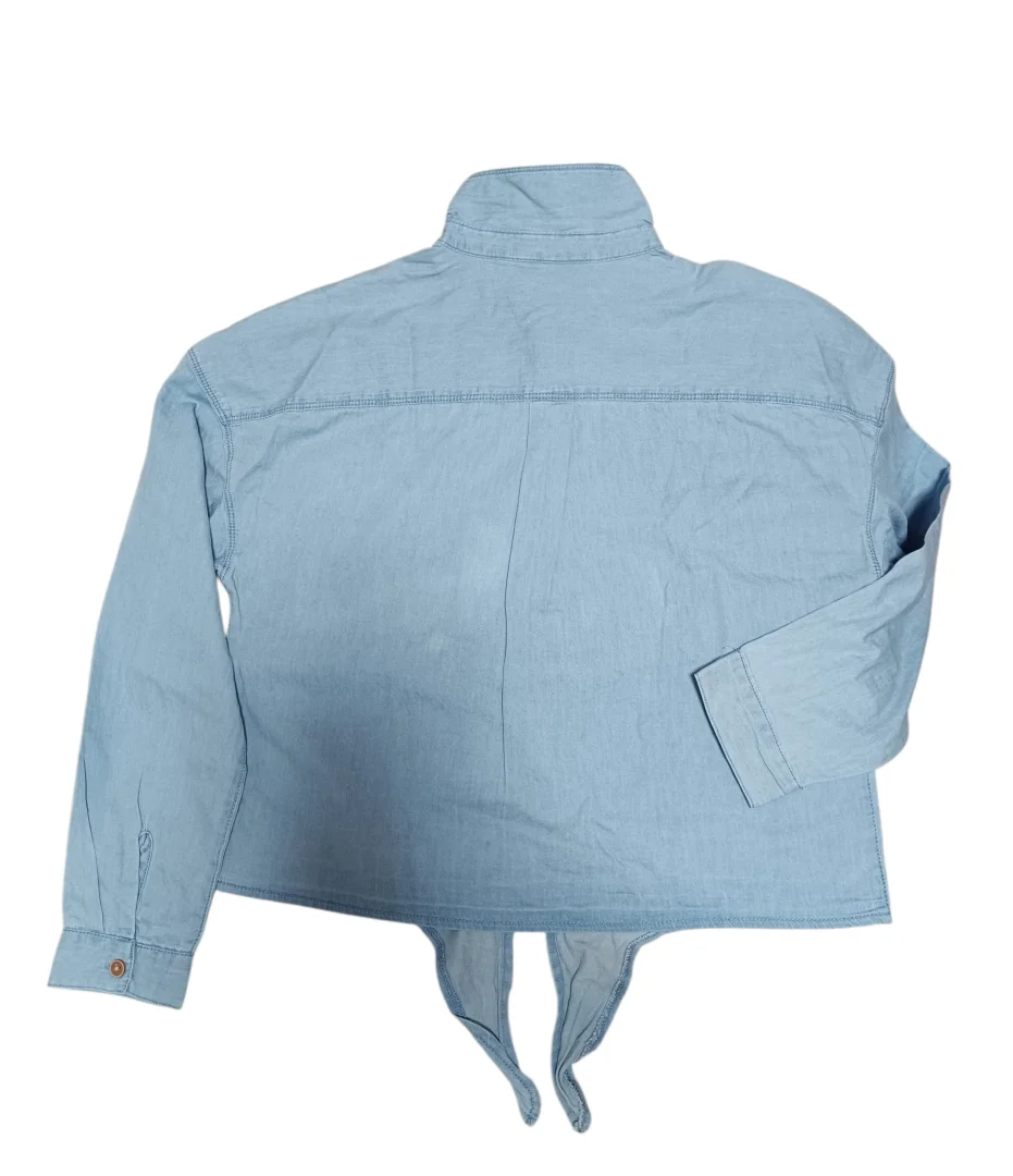 Košulja-svetloplava