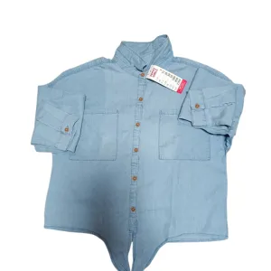 Košulja-svetloplava