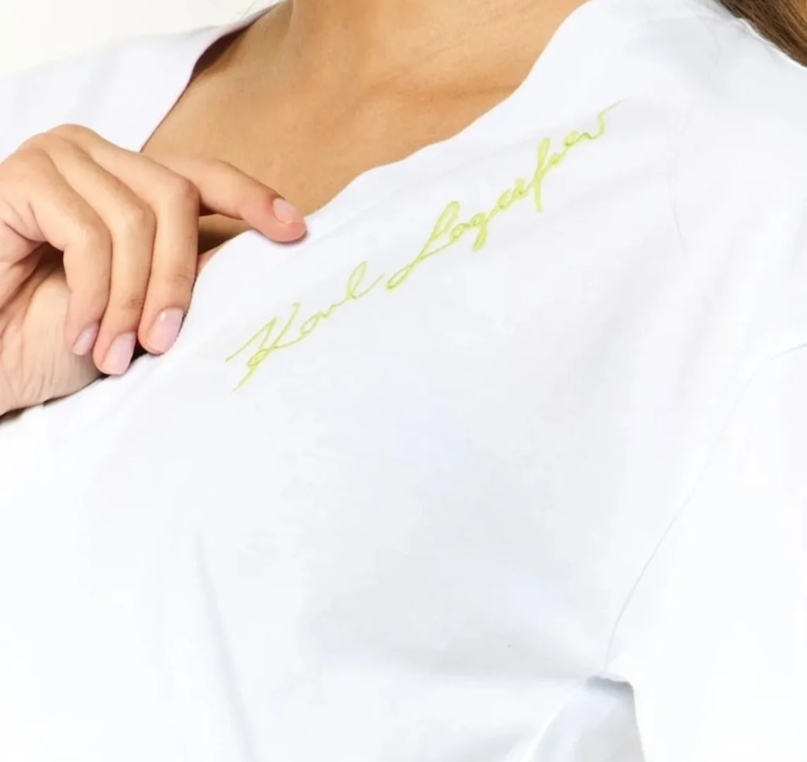 Karl Lagerfeld nova haljina