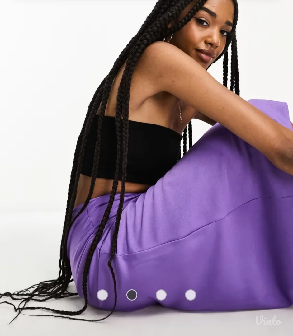 Lola May suknja Asos