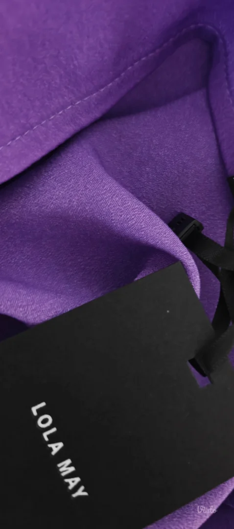 Lola May suknja Asos