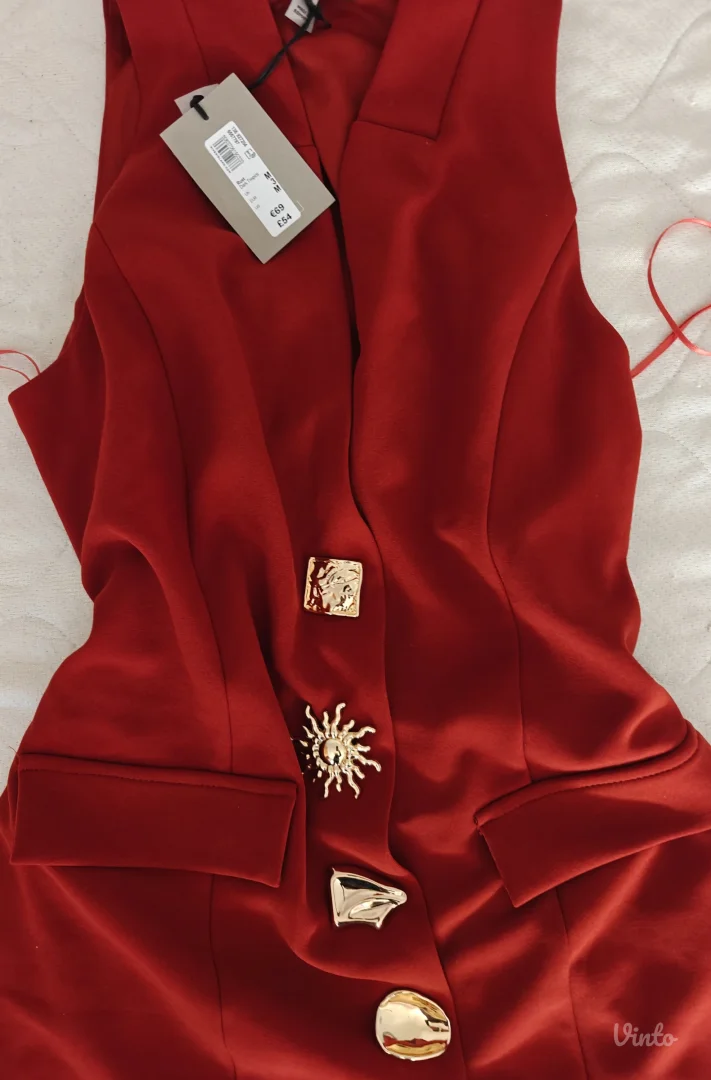 River Island nova haljina