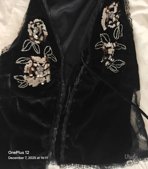 River studio nov plis korset