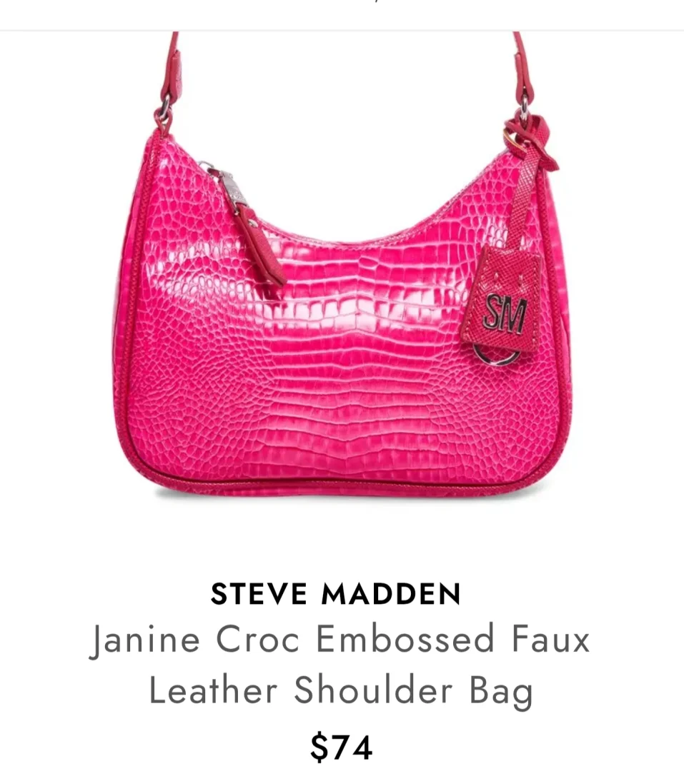 Steve Madden torbica