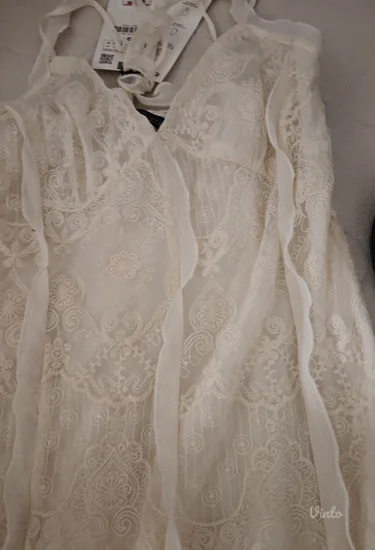 Zara boho haljina