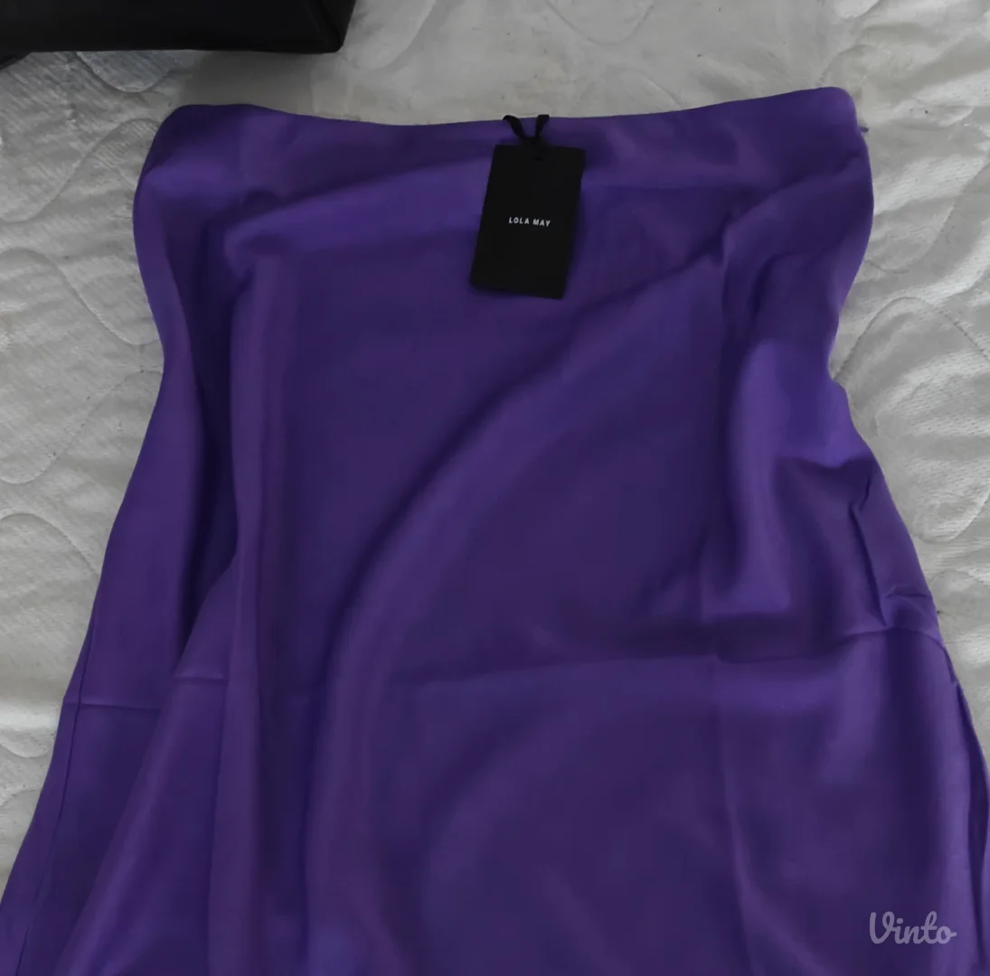 Lola May suknja Asos