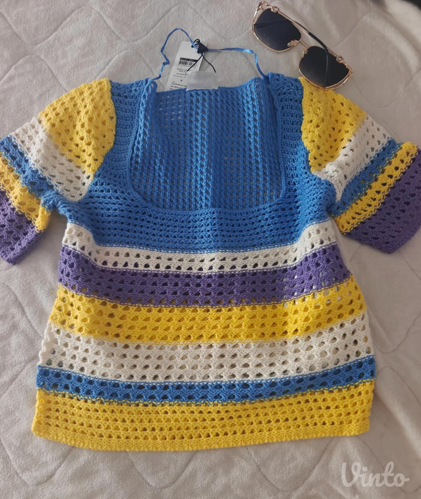 Noisy May nova bluza