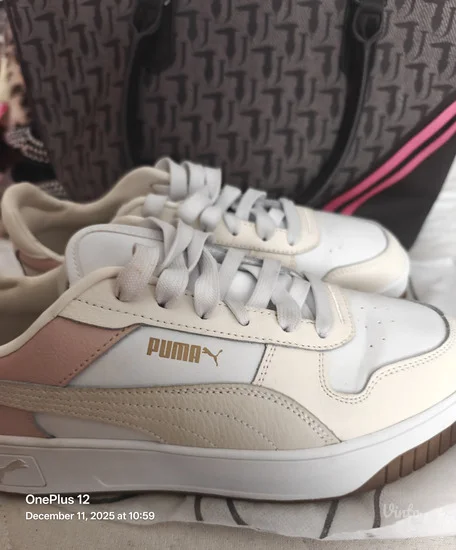 Puma patike