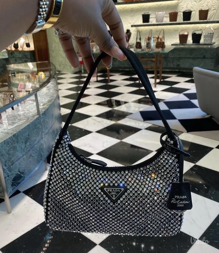 Prada nova torbica