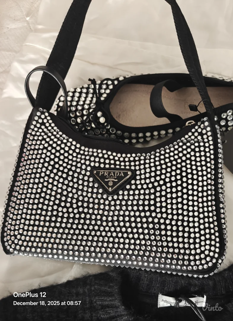 Prada nova torbica