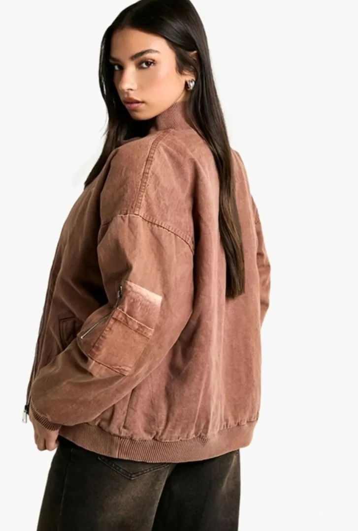Boohoo nova jakna