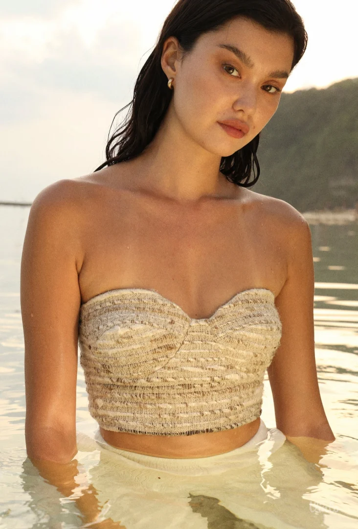 Nualy glamour korset