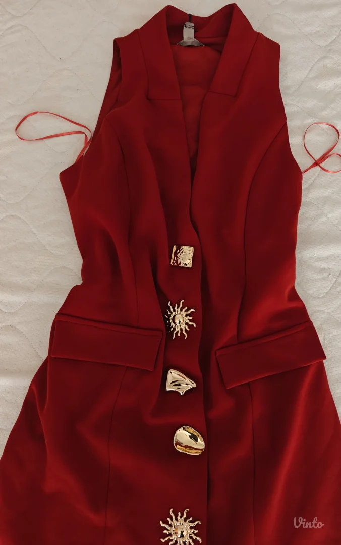 River Island nova haljina