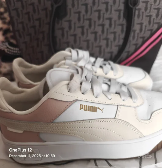 Puma patike