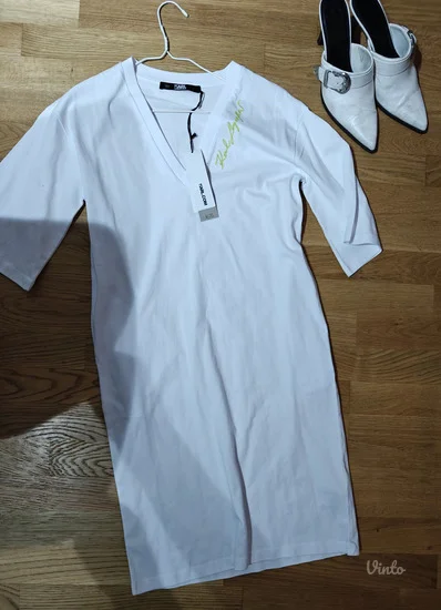 Karl Lagerfeld nova haljina