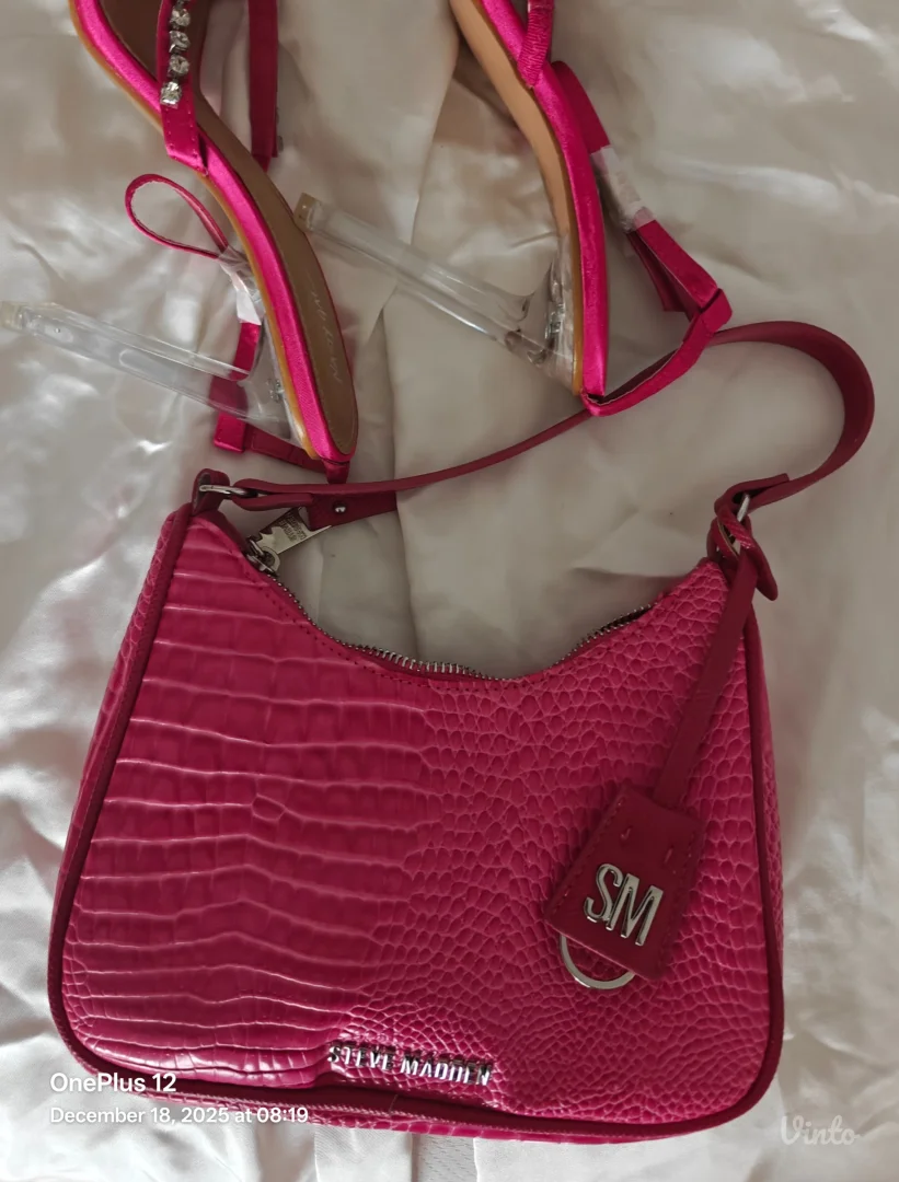 Steve Madden torbica