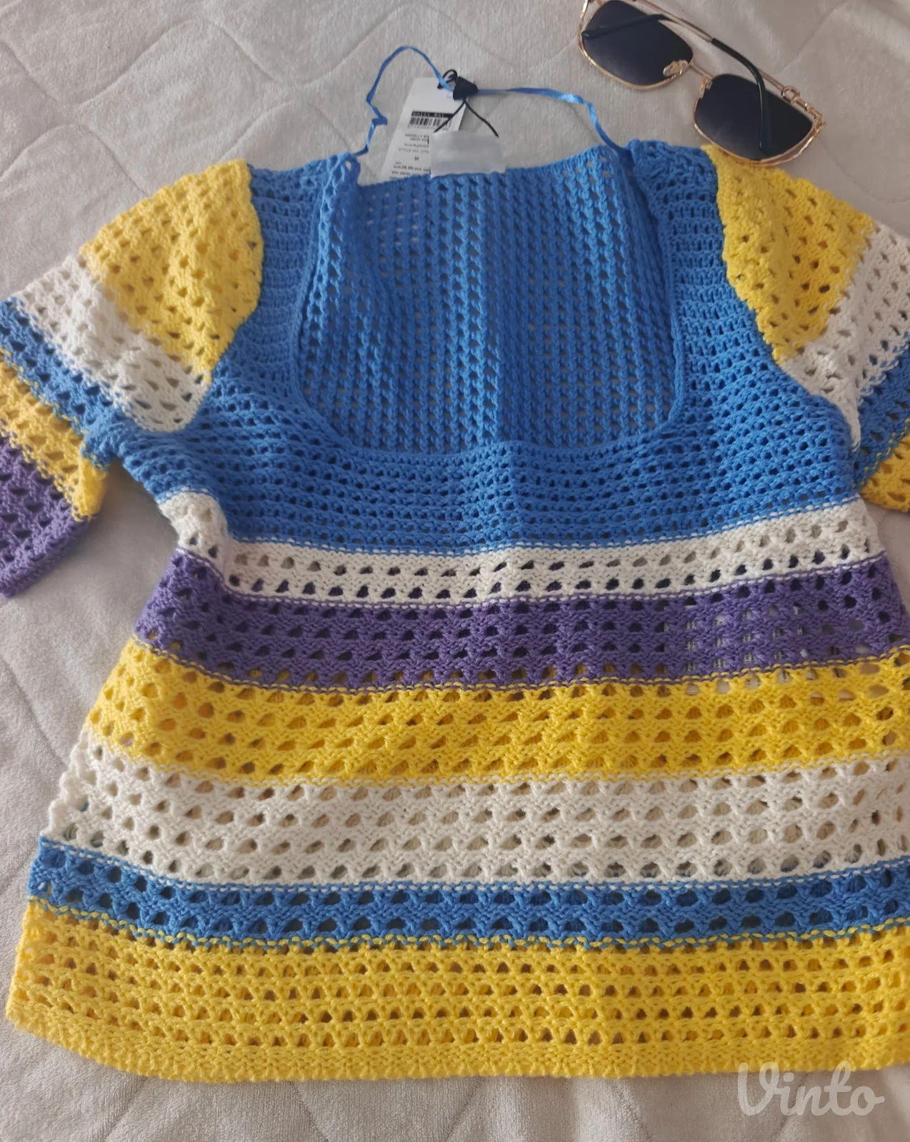 Noisy May nova bluza