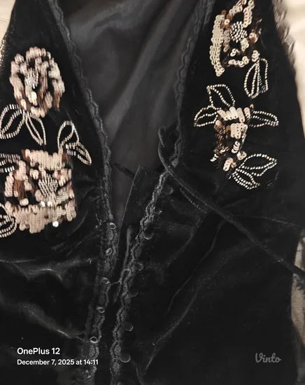 River studio nov plis korset