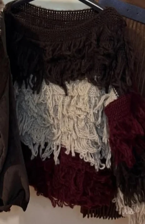 New Collection Italy cupavi dzemper