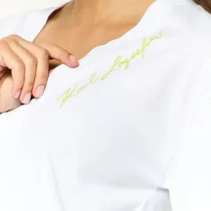 Karl Lagerfeld nova haljina