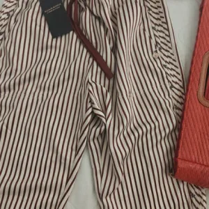 Maison Scotch saten pantalone