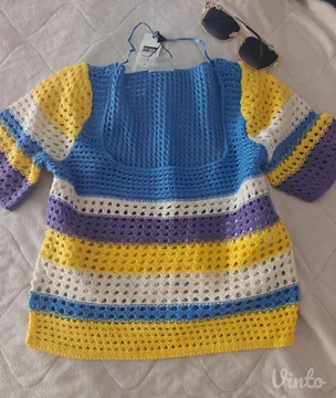 Noisy May nova bluza