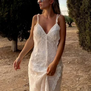 Zara boho haljina