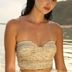 Nualy glamour korset