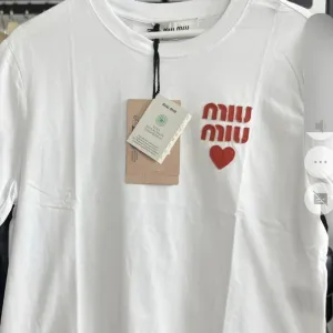 Miu Miu Tr. pamucna majica