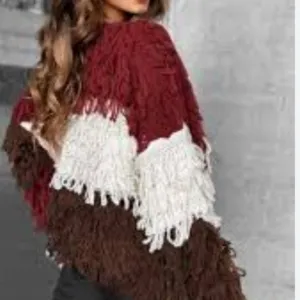 New Collection Italy cupavi dzemper