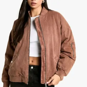 Boohoo nova jakna