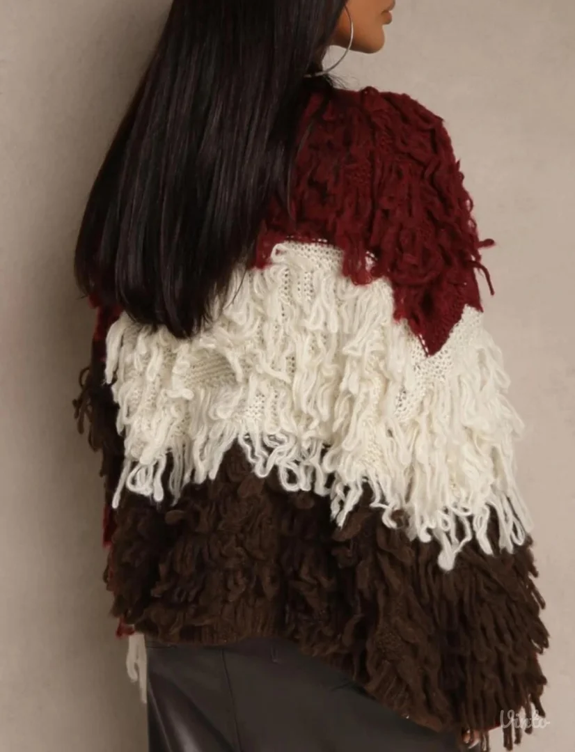 New Collection Italy cupavi dzemper