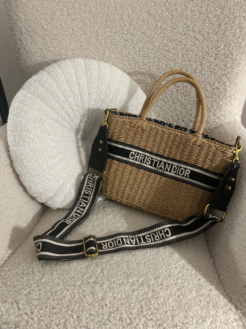 dior torba