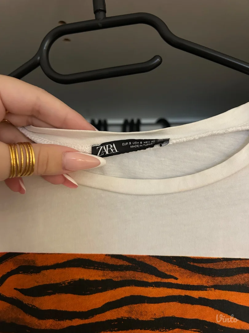 zara majica S/M