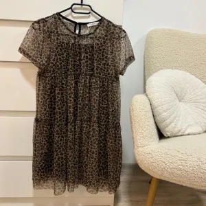 2 haljinice 11/12 god 152 velicina