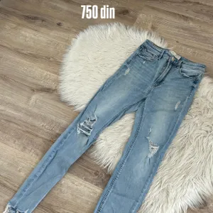 farmerke (vise modela i velicina)