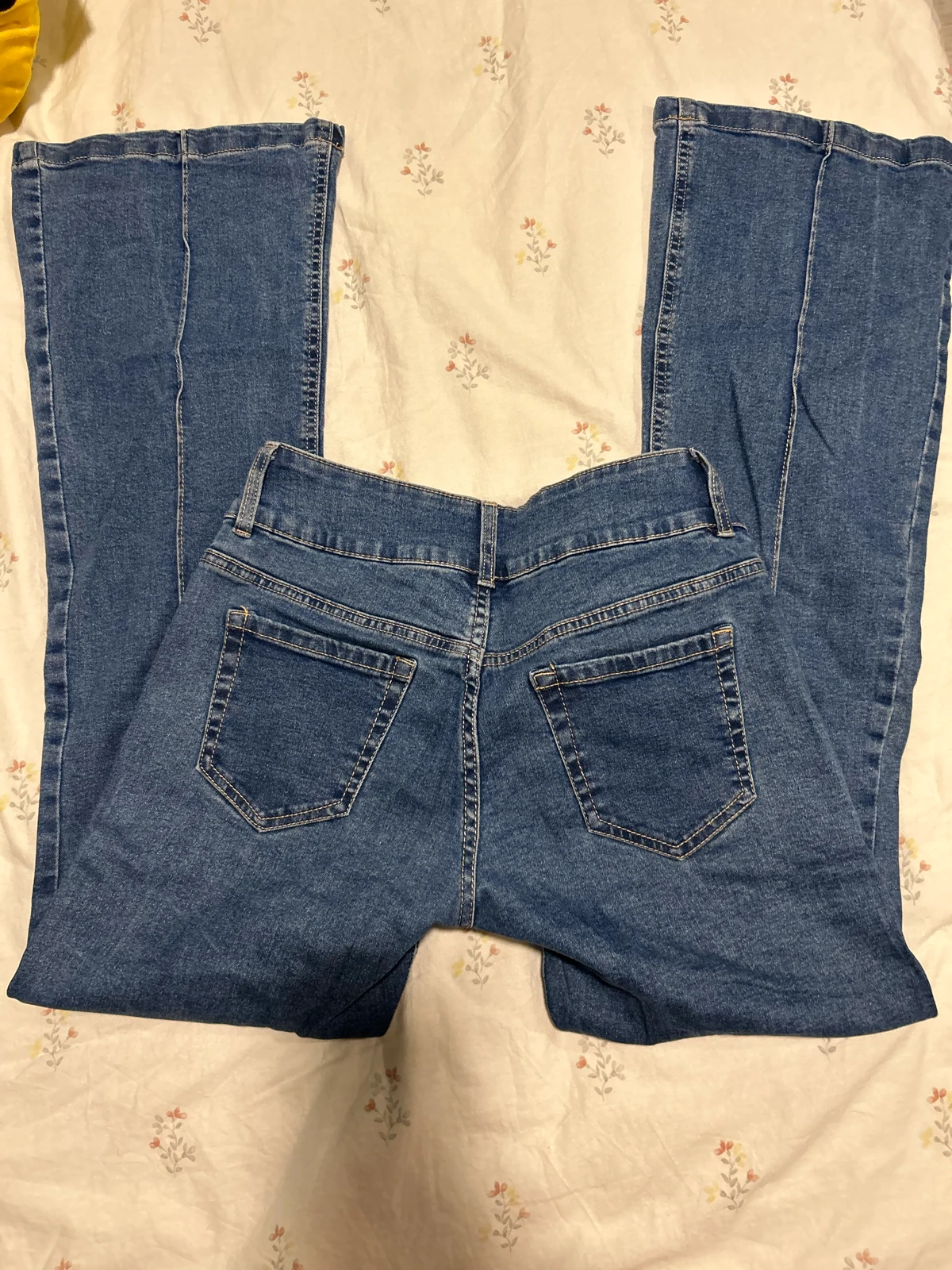 terranova jeans