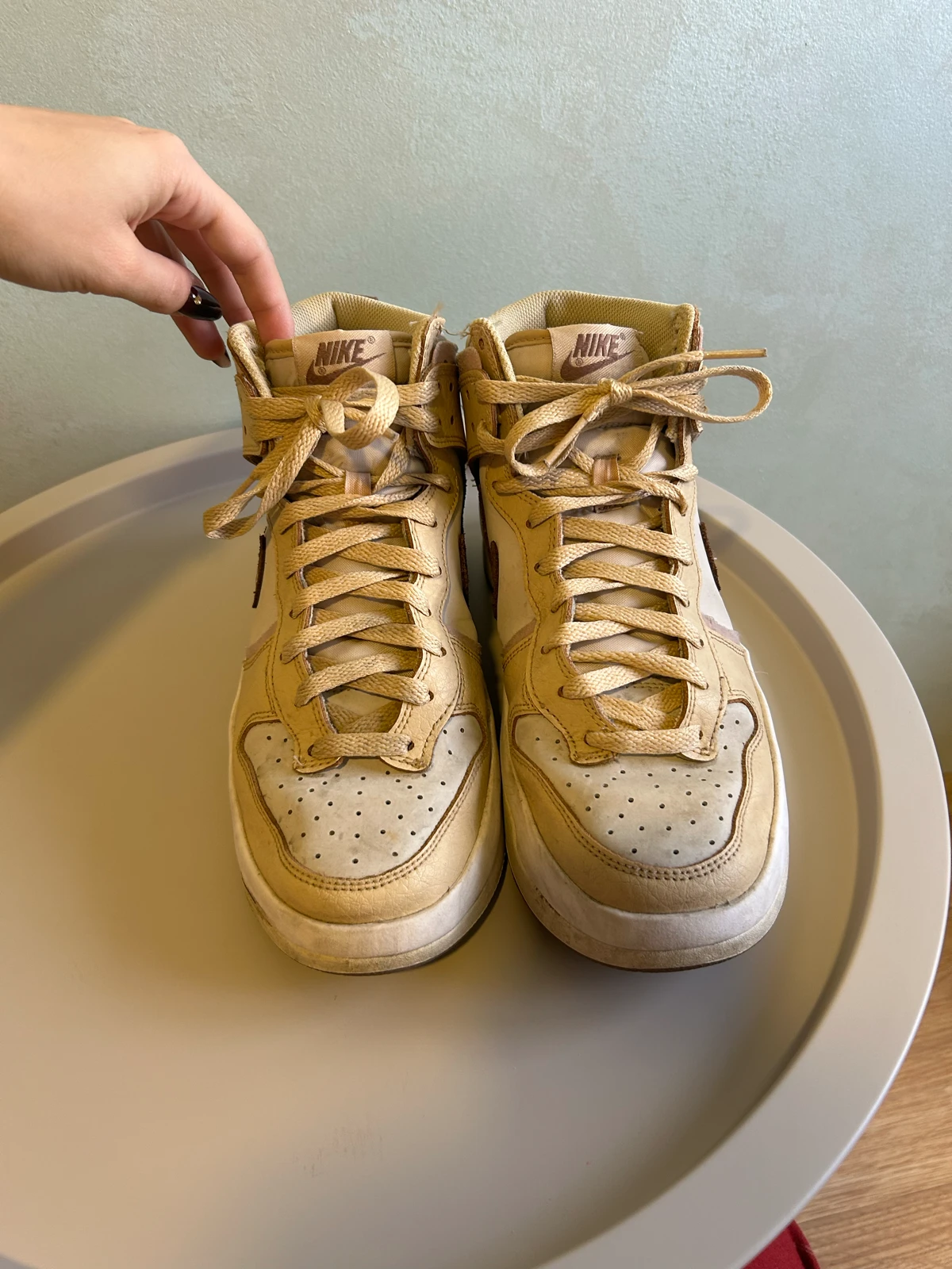 Nike patike