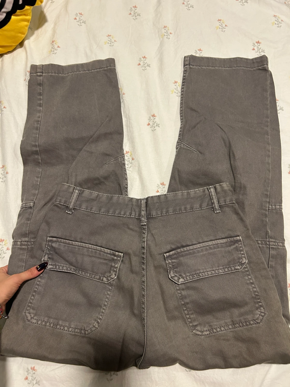 bershka farmerice