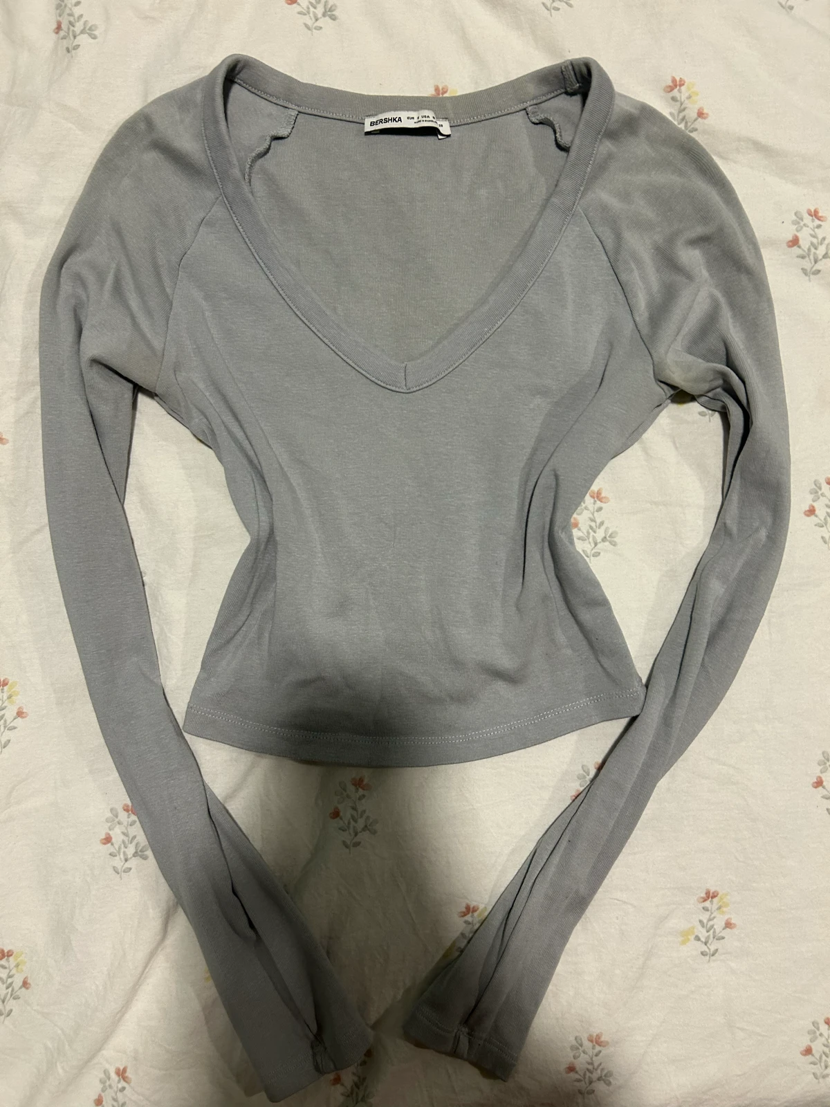 bershka bluza