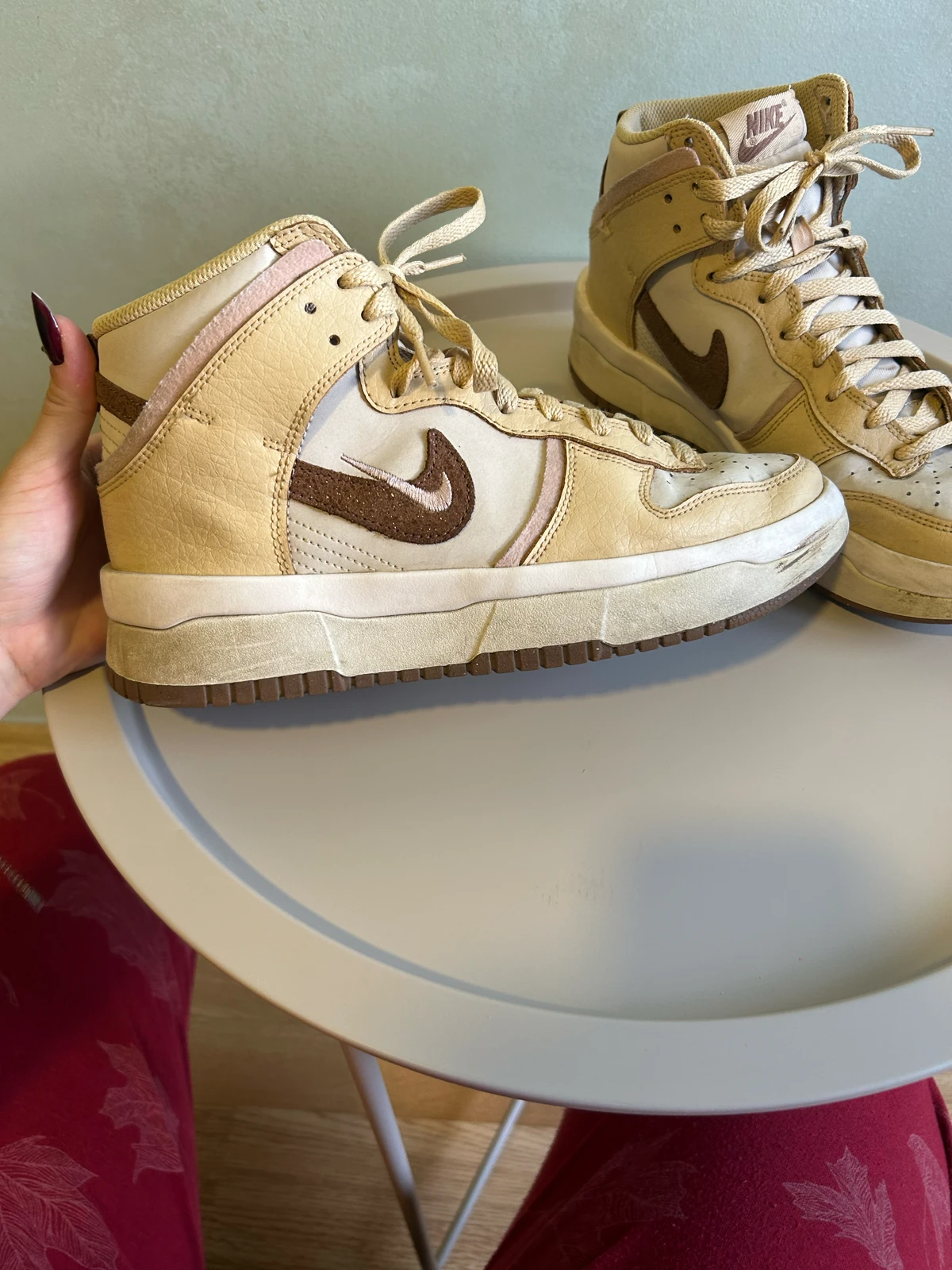 Nike patike